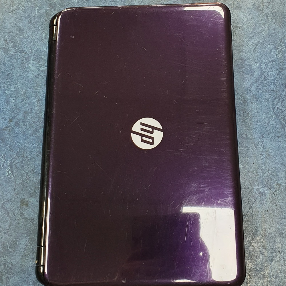 HP Laptop hp 15 notebook 15g094sa 1TB with Charger Own4Less